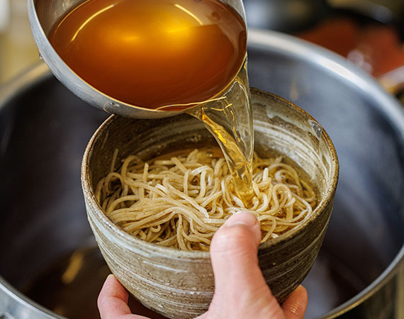 出汁